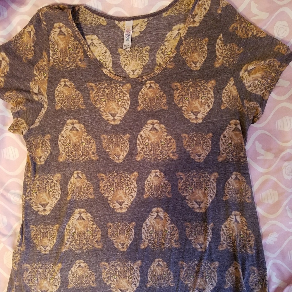 LuLaRoe Classic Tee